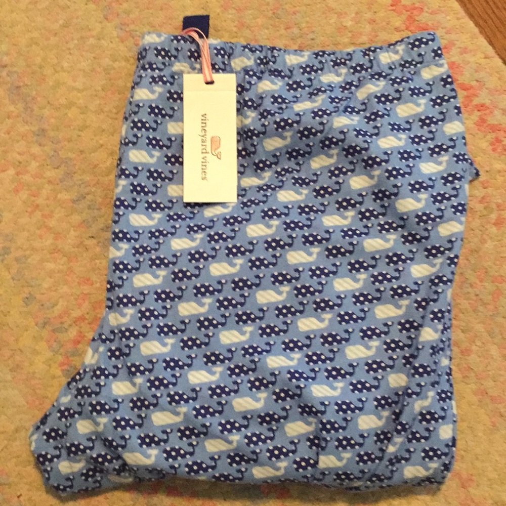 vineyard vines Flannel lounge/pajama pants